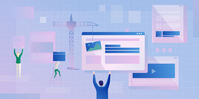 Trying to Escape Walled Gardens? Try Native • StackAdapt Programmatic