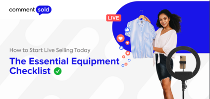 The Essential Equipment Checklist