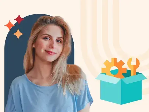 How one co-founder runs a zero-employee marketing agency with AI tools