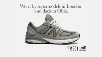 How New Balance became the king of collabs | BANKNOTES