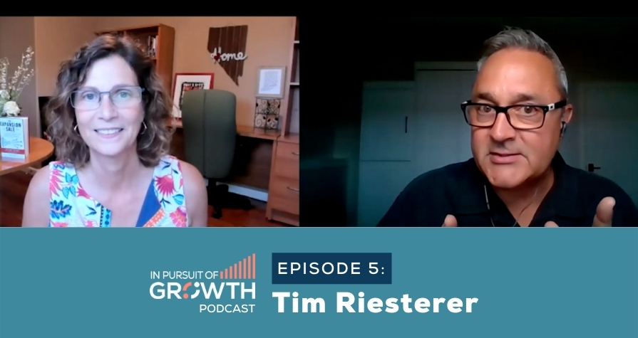 Inspire Your Buyers: Deliver Value