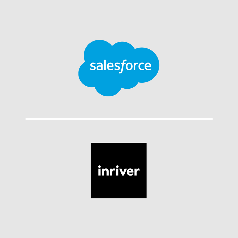 Salesforce interview with inriver's Johan Boström
