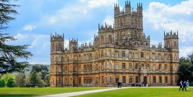 Four Startup Lessons for Downton Abbey