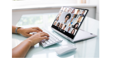 How To Get The Best Out Of Running a Zoom Webinar - Hippovideo.io