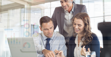 Precise Account Management Through CRM