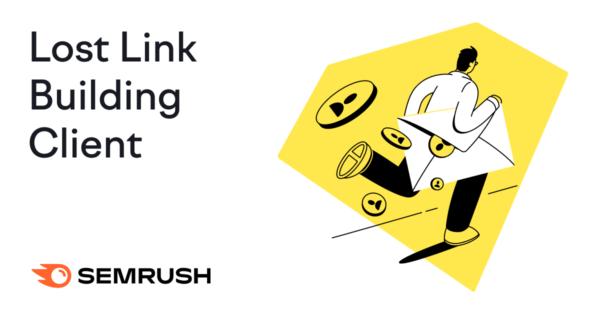 How I Lost a 60k Link Building Client With One Email and Why I'm Happy