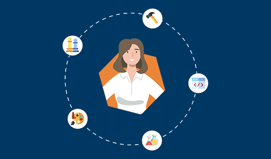 Your Marketer Type Quiz Results are Here