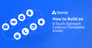 Sales Cadence Templates for Associations