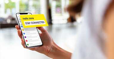 Start the Customer Journey Right with an Automated Welcome Email Series