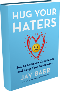 The State of Hate and Why You Should Embrace Complaints