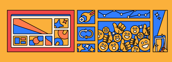 Use Brand To Connect The Dots In Product