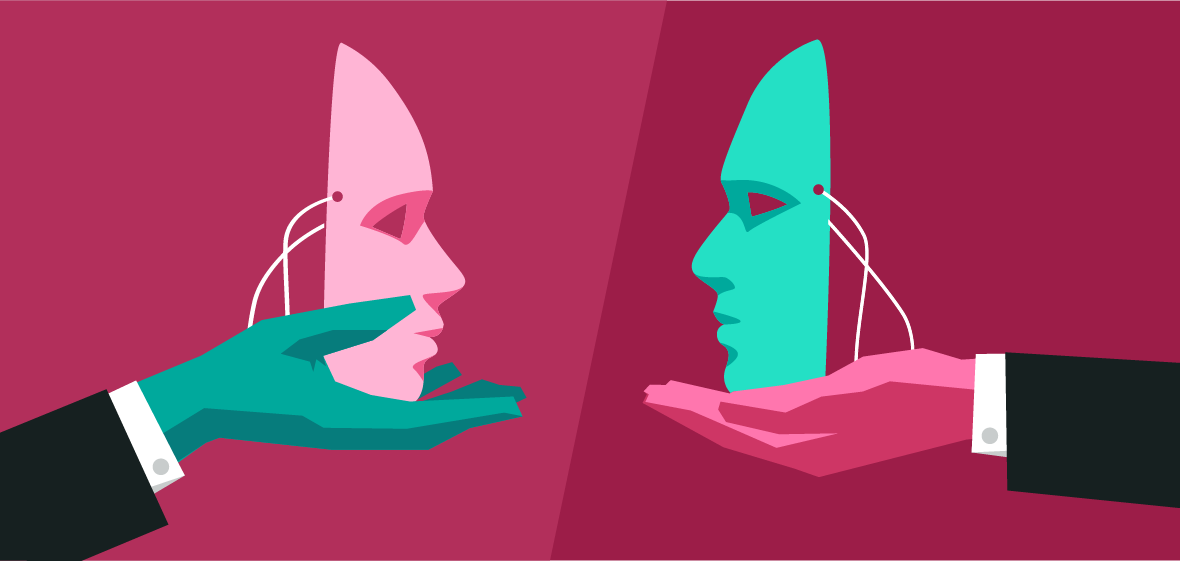 Fake video and the illusion of message control: on marketing and zealotry