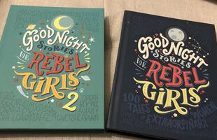 How Rebel Girls Has Empowered Millions Across 75 Countries in Only 3 Years [Case Study]