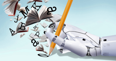 How to write Instagram captions powered by AI