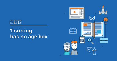 5 Tips For Amazing, Age-Diverse, Online Training