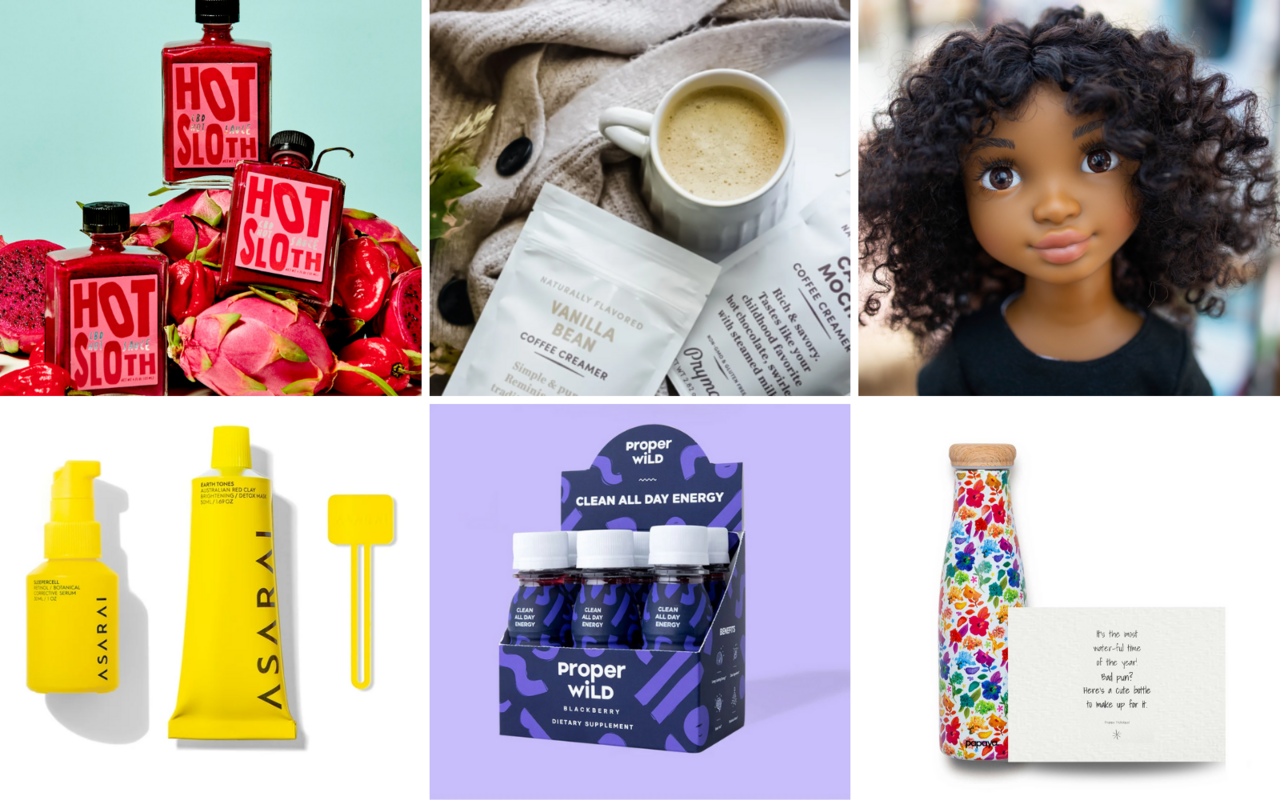 2021 Holiday Gift Guide: Shop Over 40 DTC Brands