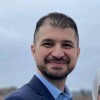 Tamer Alhabbal PMP® PMI-ACP® Agile Hybrid Project Pro™ SFC™