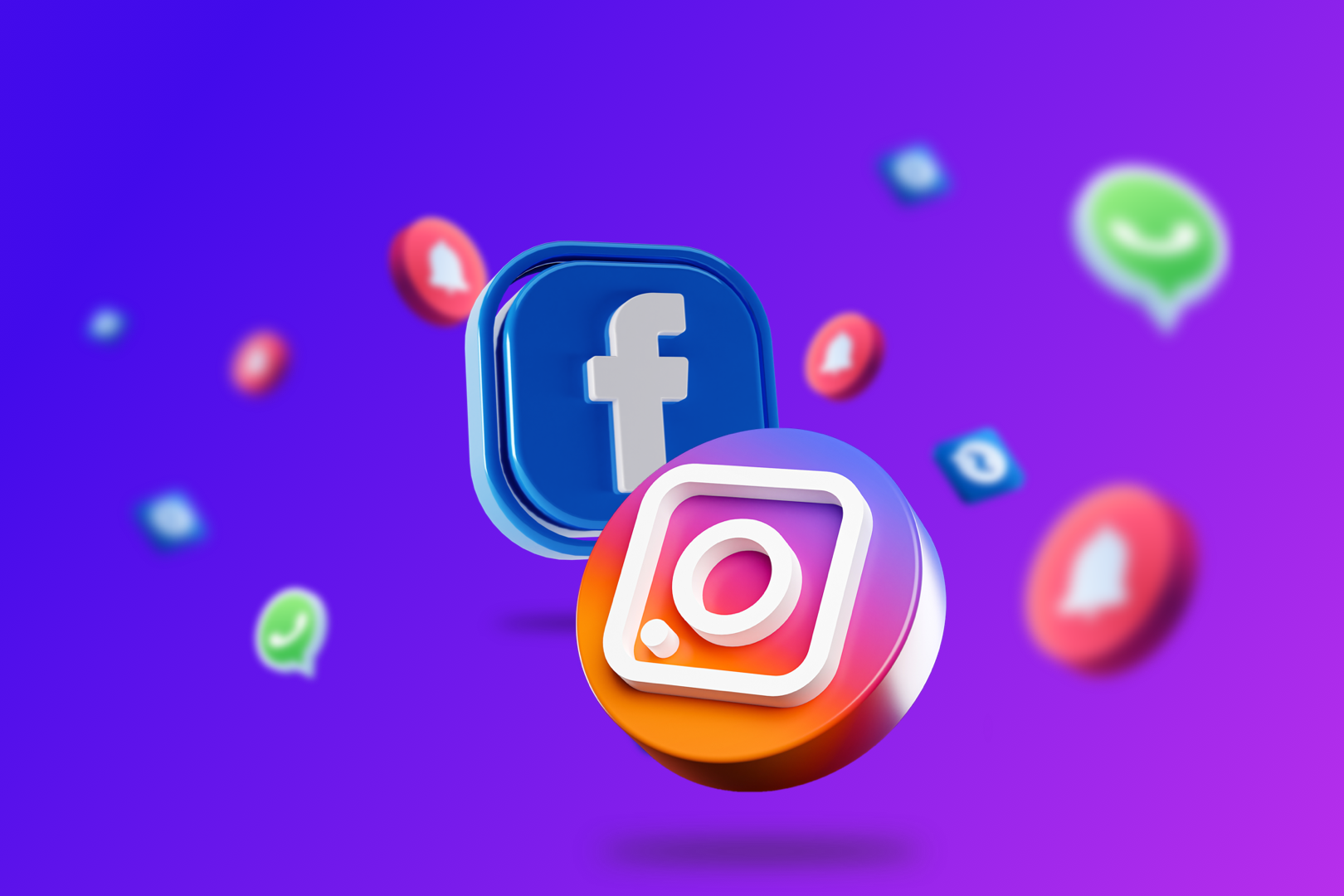 7 Differences Between Instagram and Facebook Posts Social Media Marketers Need to Know - The Crowdfire blog