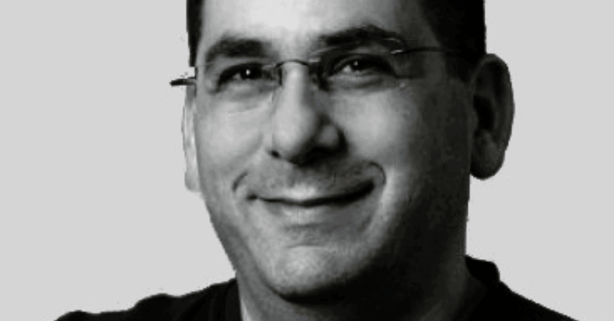 The Skai 5: Five Questions With Skai's Guy Cohen, Chief Product Officer, Market Intelligence 
