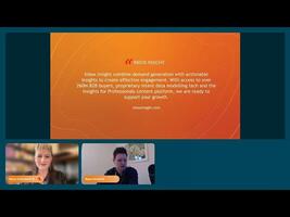 Actioning Intent data: Step-by-step strategies for lead generation success in 2025