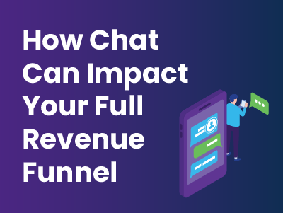 Terminus Ebook: Chat for Your Full Revenue Funnel