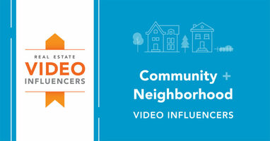 Learn From the Top producers of Community Videos in Real Estate
