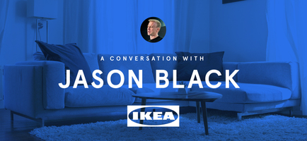 How IKEA Streamlined their Marketing Process to Bring 'The Wonderful Everyday' to Life