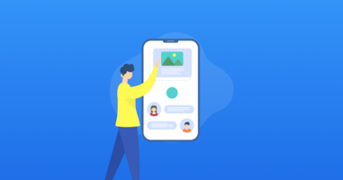 How to Use Text Templates for Your Business