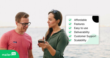 10 Best Email Marketing Platforms in 2023 (with pros and cons)