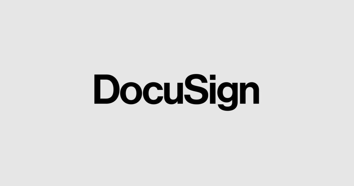 Outreach ensures that DocuSign campaigns can deliver the right message and timing between touches.