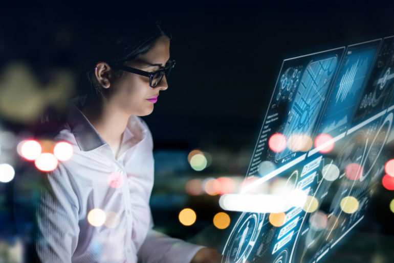 Developers: Driving the Future of Digital Innovation | IDC Blog