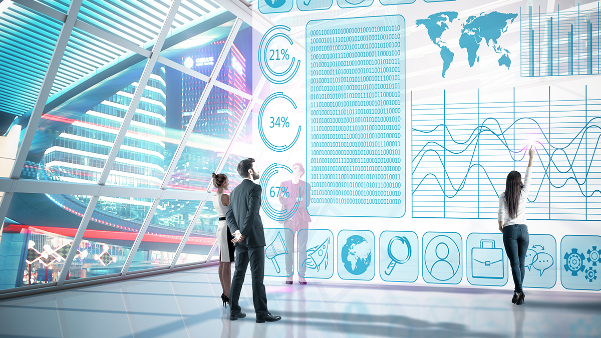 Best Digital Sales Room Software Buyer's Guide