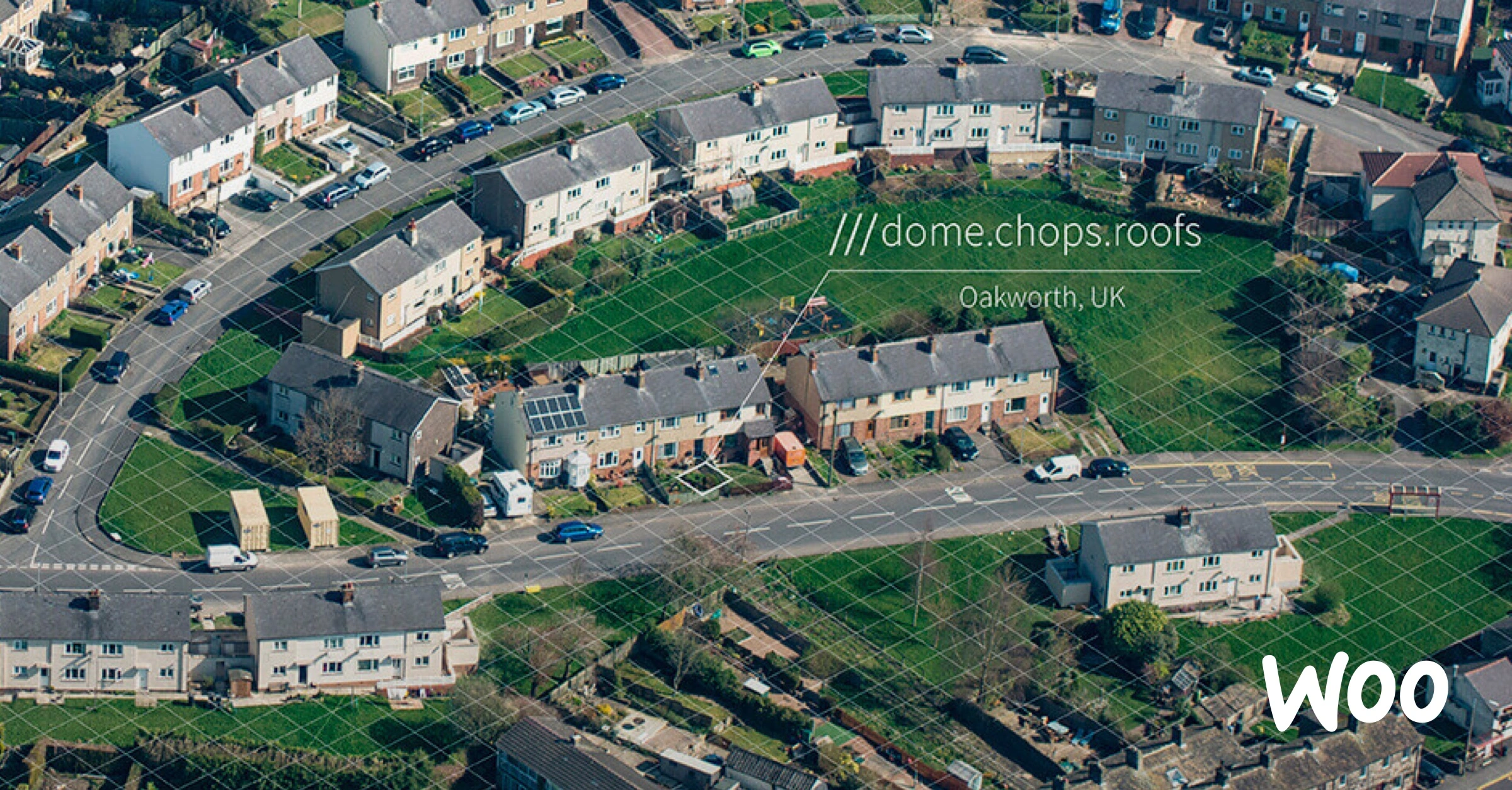 Getting The World On Board with a New Global Addressing Standard