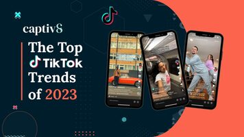 The Top TikTok Trends of 2023