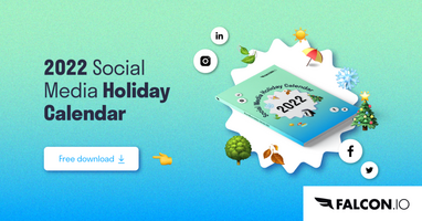 The Complete 2022 Social Media Holiday Calendar.