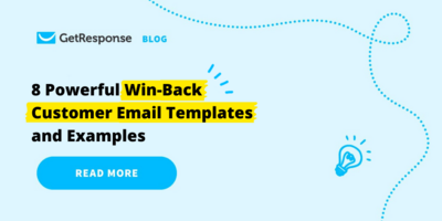 8 Win-Back Customer Email Templates and Examples