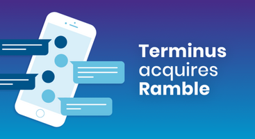 Terminus Acquires Ramble to Power Account-Based Chat