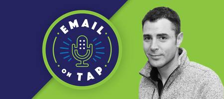 Email on Tap, Episode 19: Morgan Chemij, Sr. Director of Acquisition and Retention Marketing for HP.com, HP Inc.