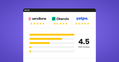 5 Best Ratings and Reviews Platforms to Try in 2023