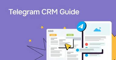 6 Telegram CRM Integration Platforms for Seamless Communication
