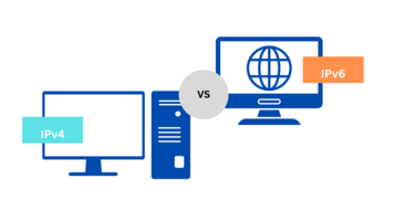 Navigating the Transition: IPv4 vs IPv6 – Future-Proofing Your Network