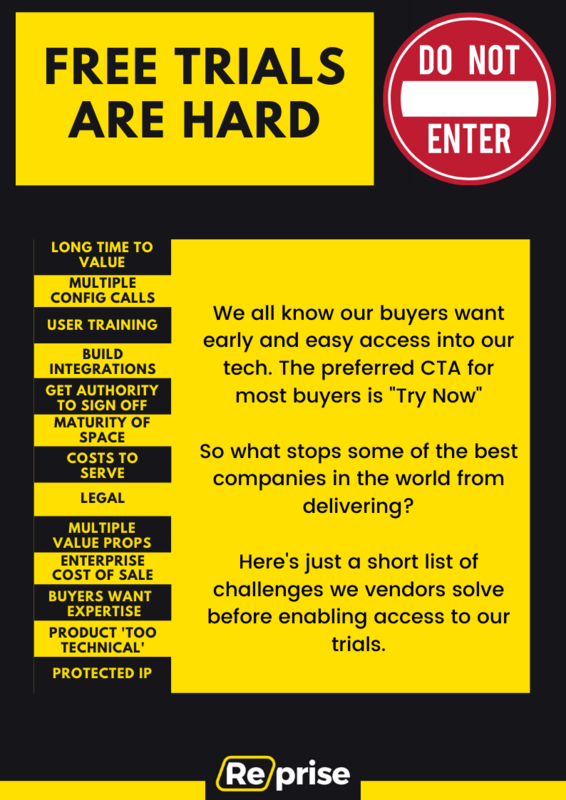 You Must be THIS Tall to Ride