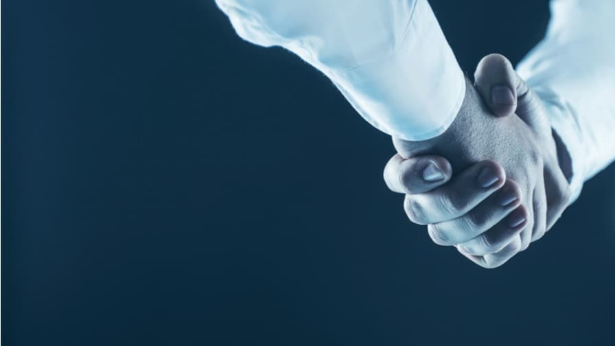 Why Partnerships are the Hot New Performance Channel 