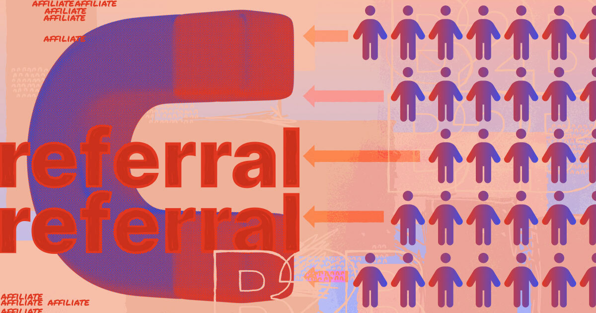 How to Add a Referral Program to Your Affiliate Partner Program