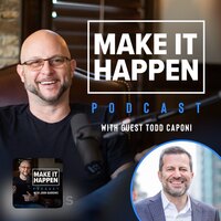 Todd Caponi on Transparency Leadership