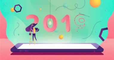 5 Creative Advertising Trends for 2019