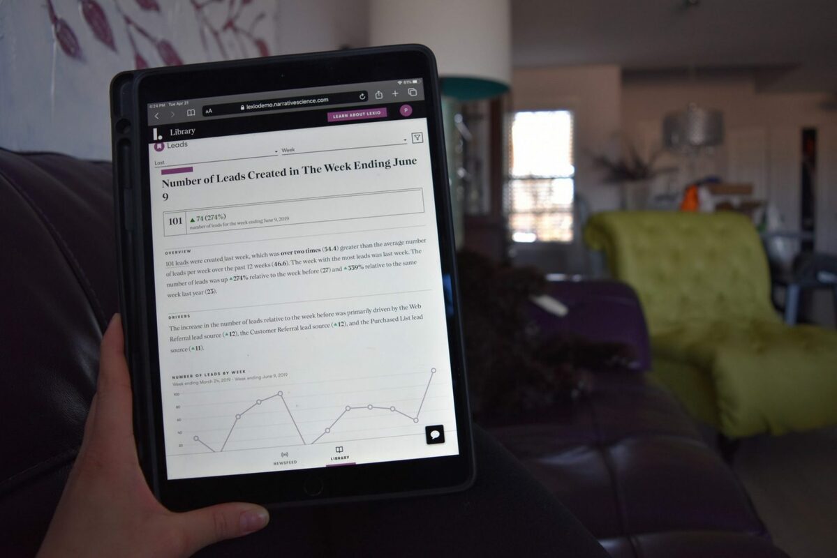 The Metrics Your Entire Company Should Know By Heart