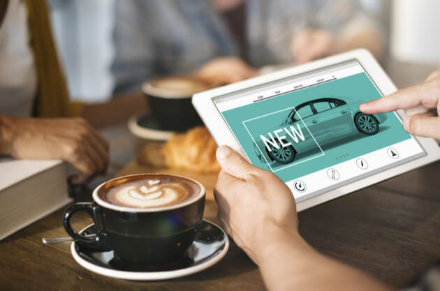 Automotive Marketing Strategies – Behind the CarGurus IPO