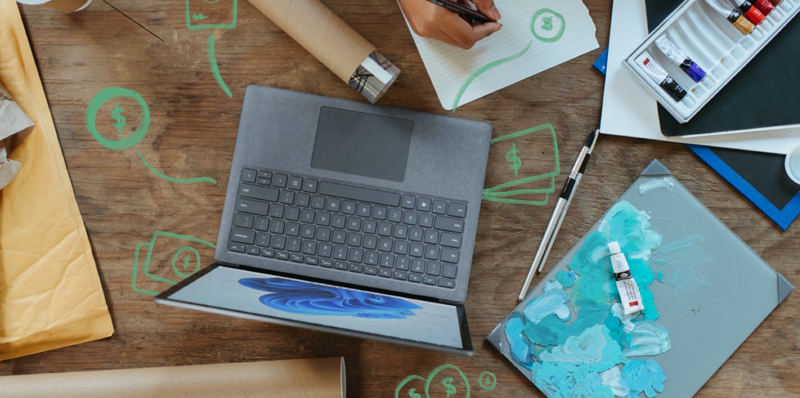 9 ways you can use ConvertKit's Tip Jar to monetize your creator journey (with real-life examples)