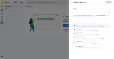 Is Google Optimize Back and Better? Leaked GA4 Screens From Beta Test, Revealed!
